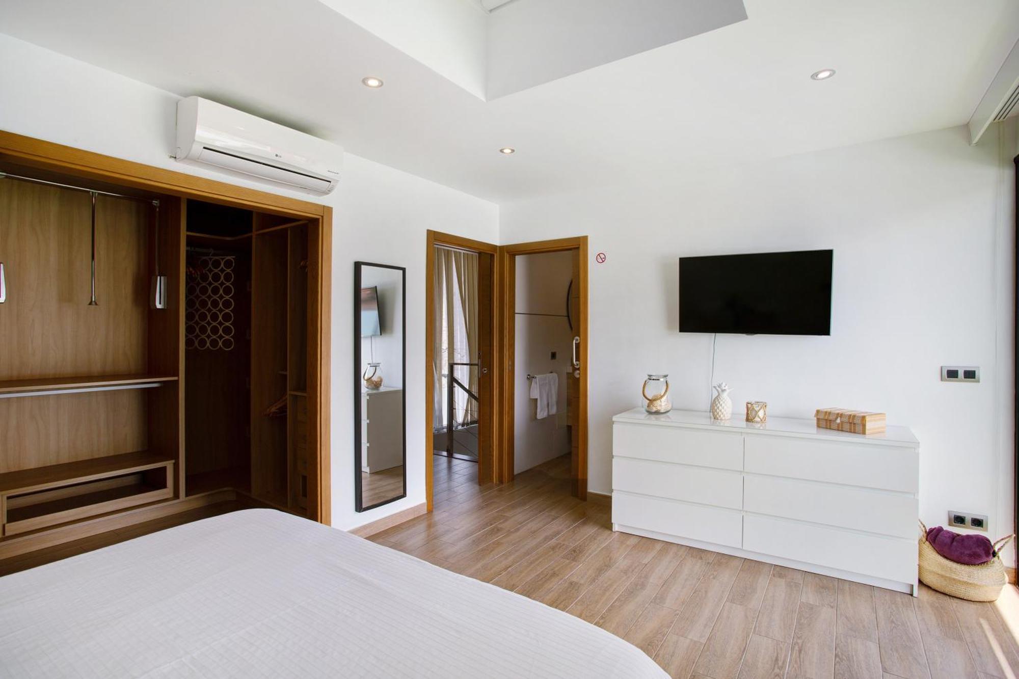 Villa Tauro 31 Mogán Esterno foto