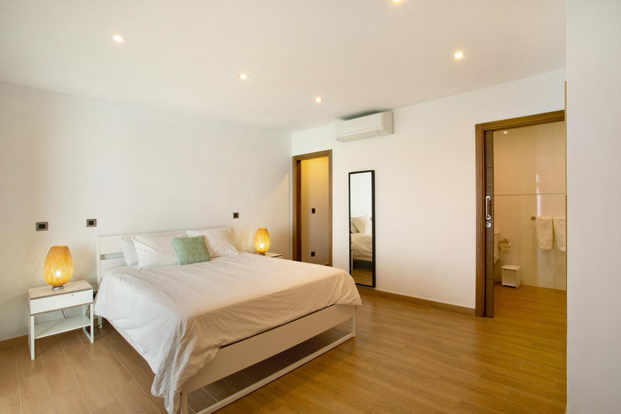 Villa Tauro 31 Mogán Esterno foto